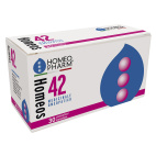 Cemon Homeos 42 Globuli Medicinale Omeopatico Prevenzione Influenza Adulti Bambini