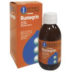 Rumegrin Sciroppo 150ml Cemon