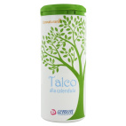 UNCALENDULA TALCO 100G