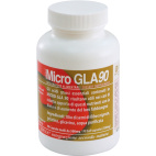 MICRO GLA 90 CAPSULE MOLLI 500MG