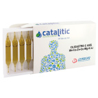 Catalitic Oligatro 20 Fiale Cemon