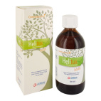 Helitux Sciroppo 200ml Cemon
