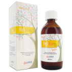 Helitux Junior Sciroppo 200ml Cemon