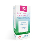 Betula Verrucosa Semi Macerato Glicerico  60ml Cemon
