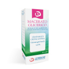 Crataegus Oxycantha Getti Macerato Glicerico 60ml Cemon