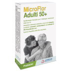 Microflor Adulti 30 Capsule Cemon