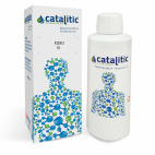 Catalitic Oligoelemento Iodio Olio Essenziale 250 Ml
