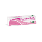 Ortodermina Crema 10g