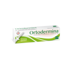 Ortodermina Crema Dermatologica 3g 5%