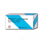 Pevaryl*crema Vag 78g 1%+16app