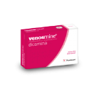 Venosmine*os Sosp 20bust 450mg