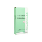 Micomicen*crema Vag 78g+12appl