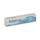 Falvin*crema 30g 2%