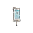 Sodio Cloruro*0,9% 500ml Sacca