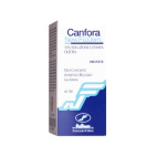Canfora*10% Sol Oleosa 100ml