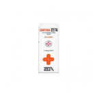 Canfora Zeta 10% Soluzione Oleosa 100ml