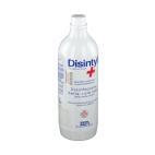 Disintyl Flacone 1000ml 0,2%
