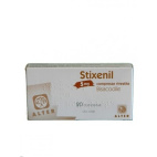 Stixenil*20cpr Riv 5mg