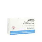 Azimil*os Nebul 15fl 15mg 2ml