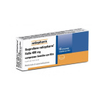 Ibuprofene Rat*12cpr Riv 400mg