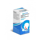 Oralcare*os Spray 15ml 0,16%