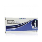 Viamal Febbre E Dol*12cpr400mg