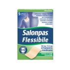 SALONPAS 5 Cer.Fless.7X10cm