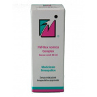 Omeopiacenza FM Nux Vomica Complex Gocce Omeopatiche 30 ml
