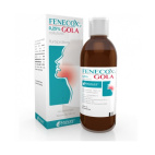 FENECOX Collut.0,25% 160ml