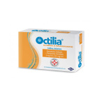 Octilia Allergia Infiammazione 10 Flaconcini Monodose 0,5ML