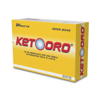 KETOORO 24 Bust.40mg
