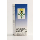 RIGE  6 Gtt*50ml