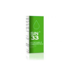 SIN 33 Gtt 50ml