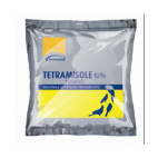 TETRAMISOLE 10% Busta 30g
