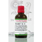 Solunat 12 50ml