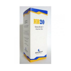 HB 20 Spasmocol Gtt 50ml