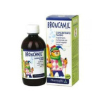 Broncamil Bambini Concentrato Fluido Balsamico 200ml