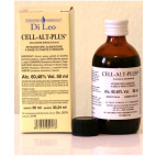 CELL ALT PLUS 50ML DI LEO
