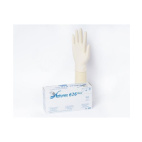 GUANTI Lattice S 100pz NATUREX