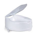 Rialzo Wc Mopedia 6cm Con Fermi Cop