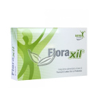 Floraxil 30 Capsule
