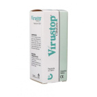 Collutorio Virustop Flacone 100 Ml