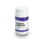 Oligo 3 Zinco 3f 60cpr