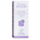 TINTURA Incolore 20ml FADEM