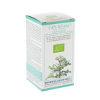 GINKETZE 80TAV 600MG