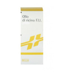 Olio Ricino Sol Oleosa 100ml