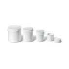 VASETTO PL BI.150ML 1PZ SAF