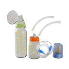 Set Completo Tiralatte New Mamilat Senza Filtro Ce 0123