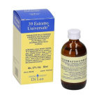ESTRATTO UNIV SPR 20ML