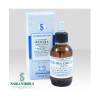 Sequoia Gigantea 60 Ml Macerato Glicerico